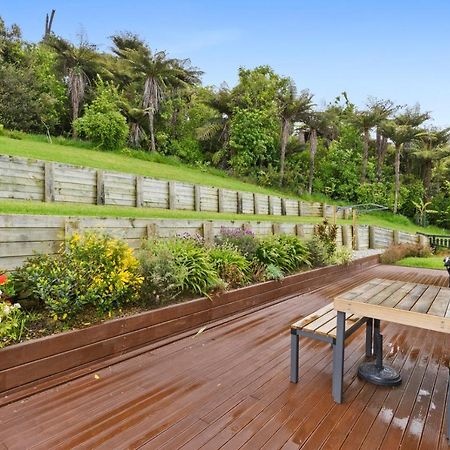 Mandeno Magic - Kerikeri Holiday Home Esterno foto