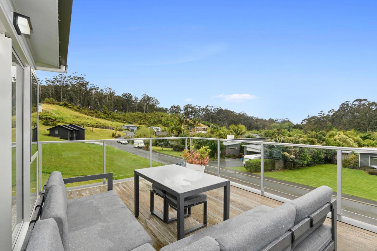 Mandeno Magic - Kerikeri Holiday Home Esterno foto