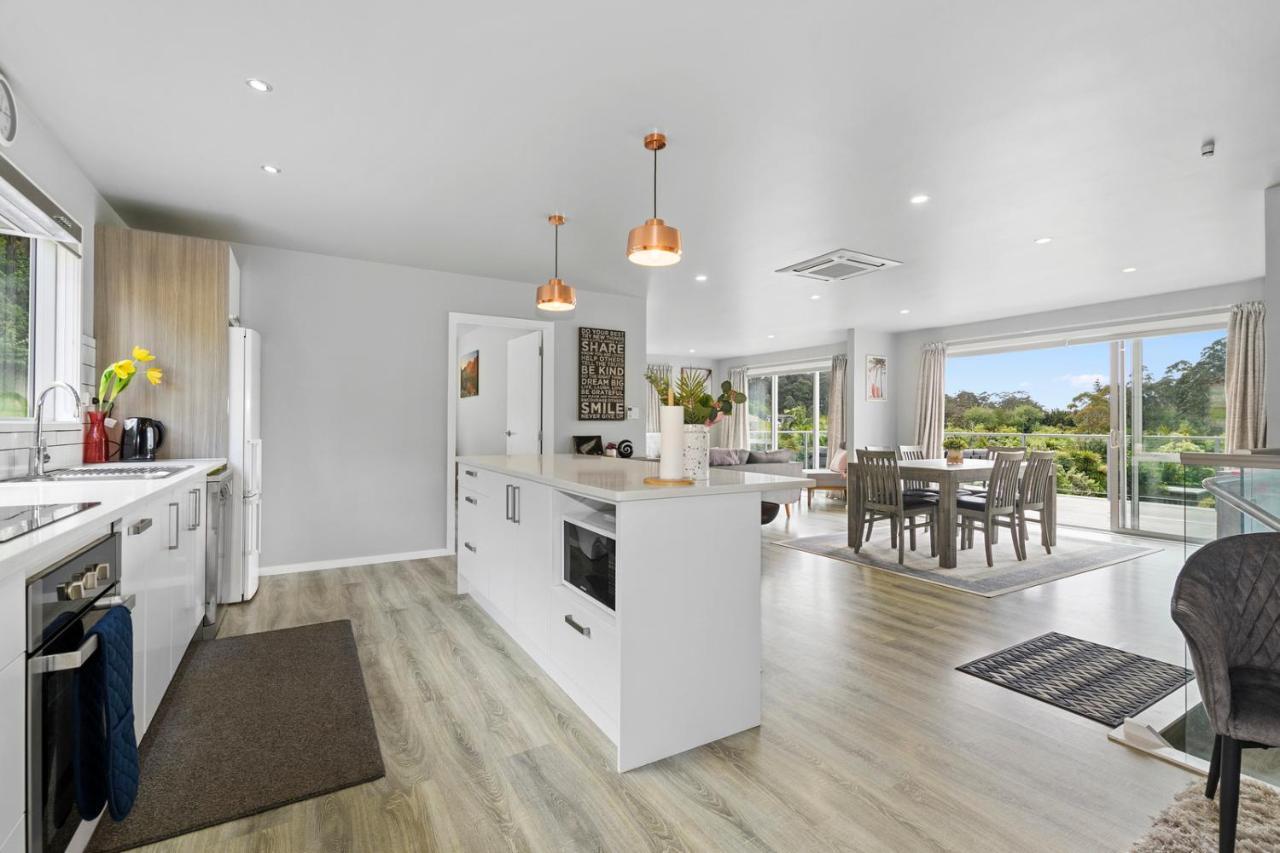 Mandeno Magic - Kerikeri Holiday Home Esterno foto
