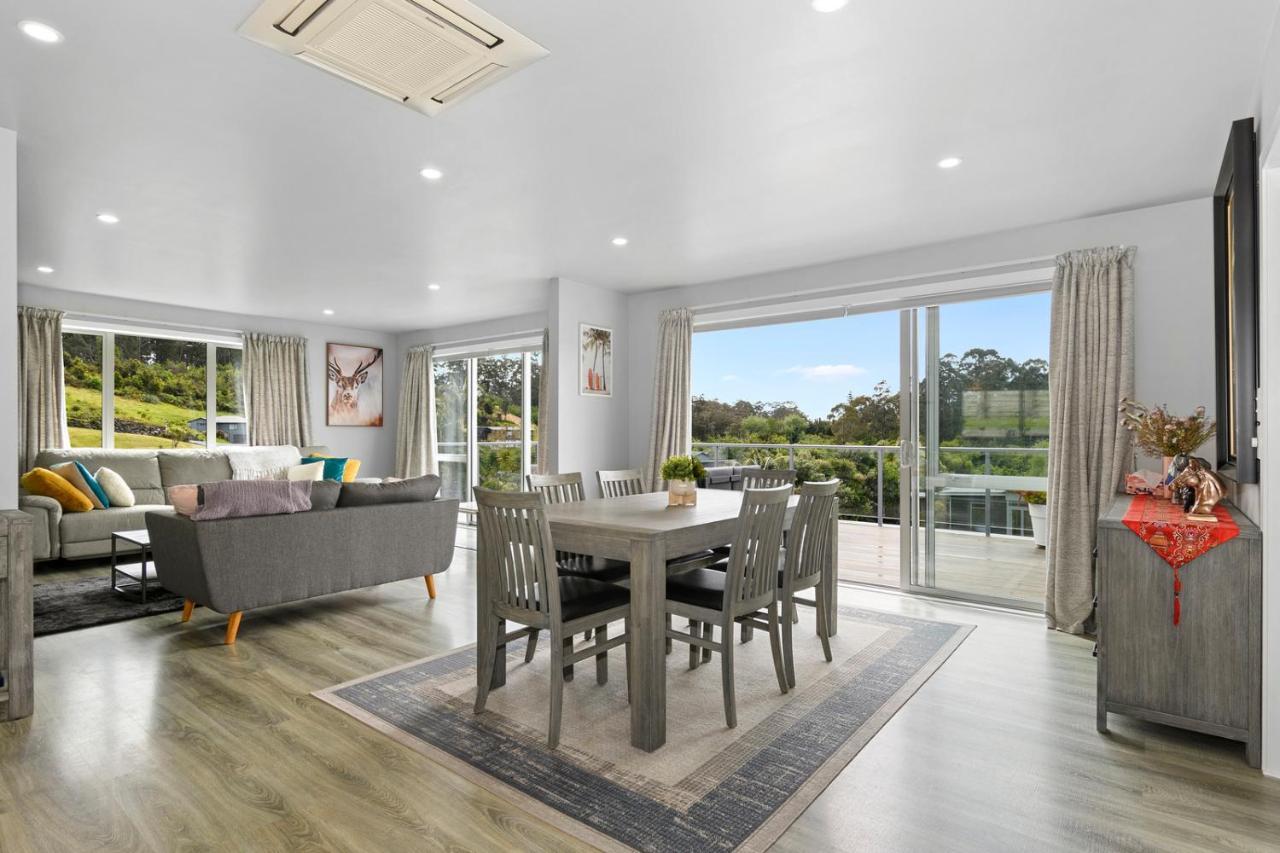 Mandeno Magic - Kerikeri Holiday Home Esterno foto