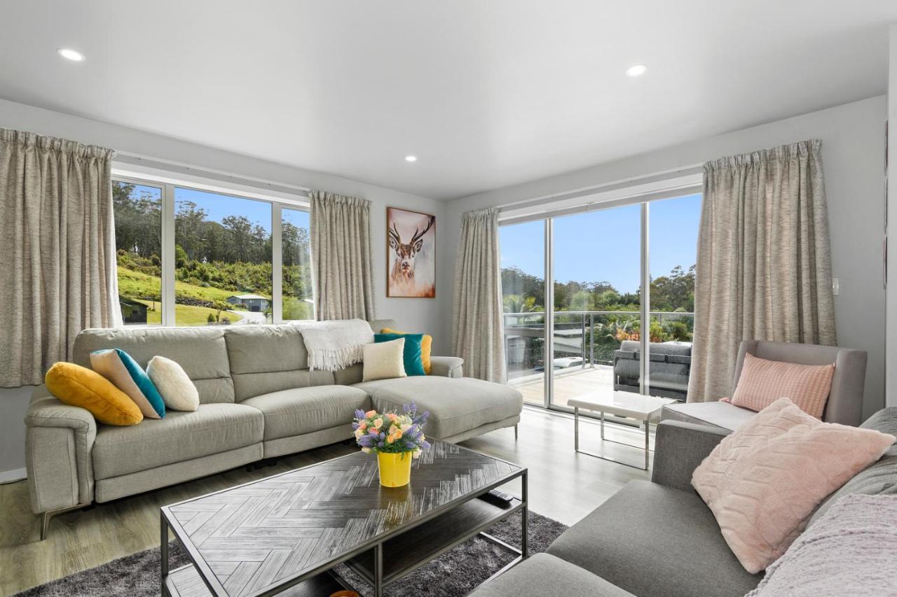 Mandeno Magic - Kerikeri Holiday Home Esterno foto