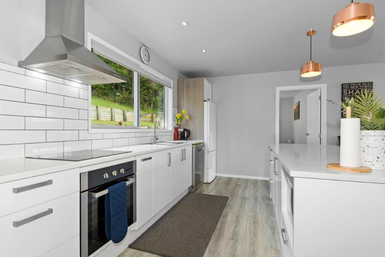 Mandeno Magic - Kerikeri Holiday Home Esterno foto