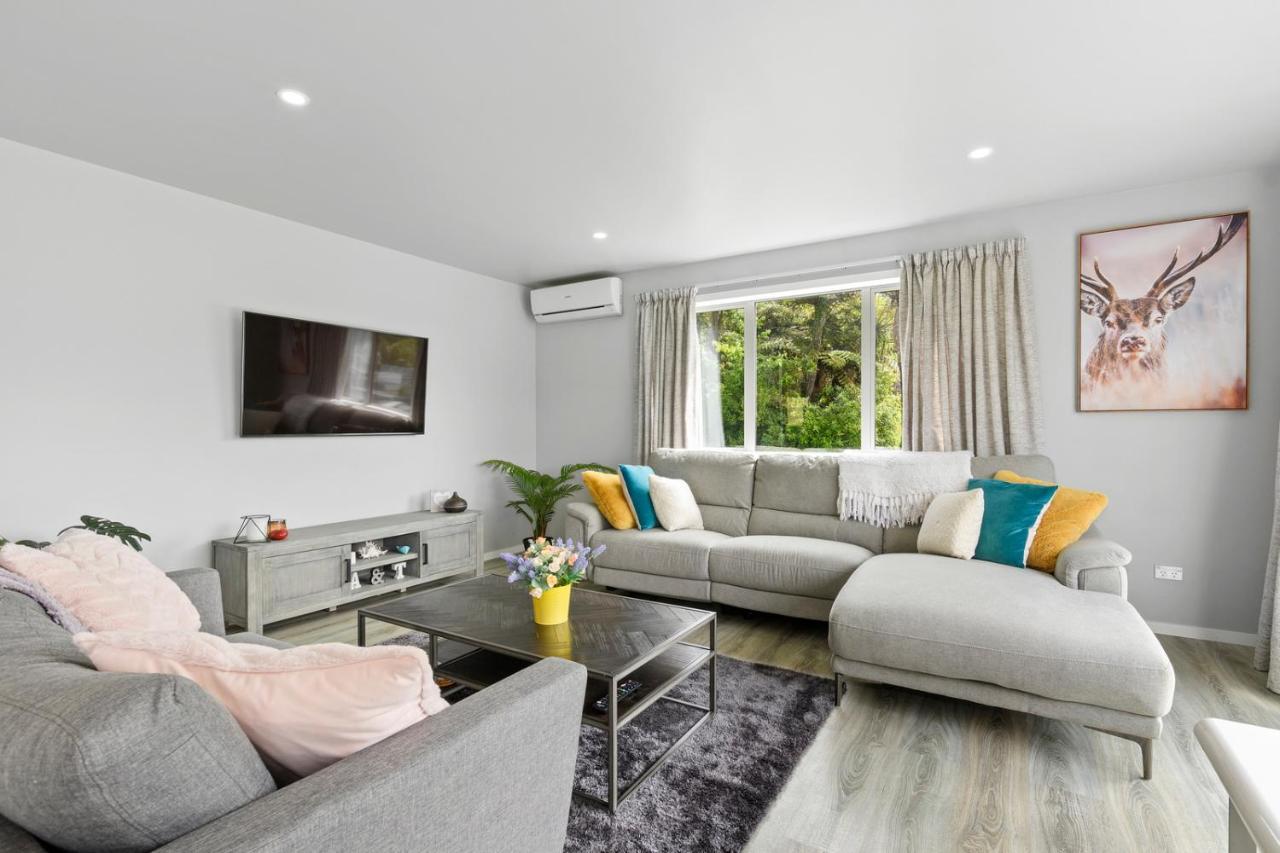 Mandeno Magic - Kerikeri Holiday Home Esterno foto