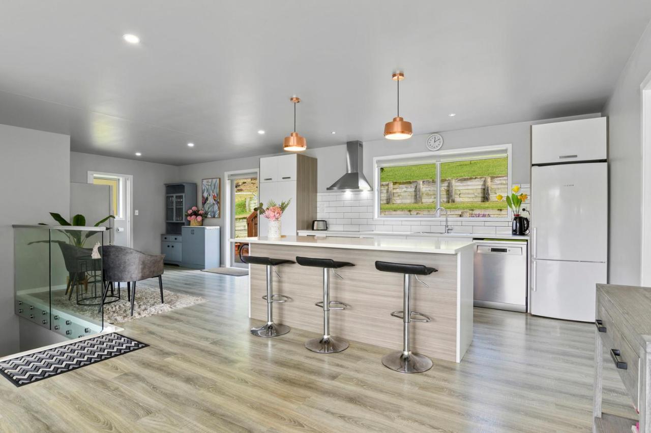 Mandeno Magic - Kerikeri Holiday Home Esterno foto