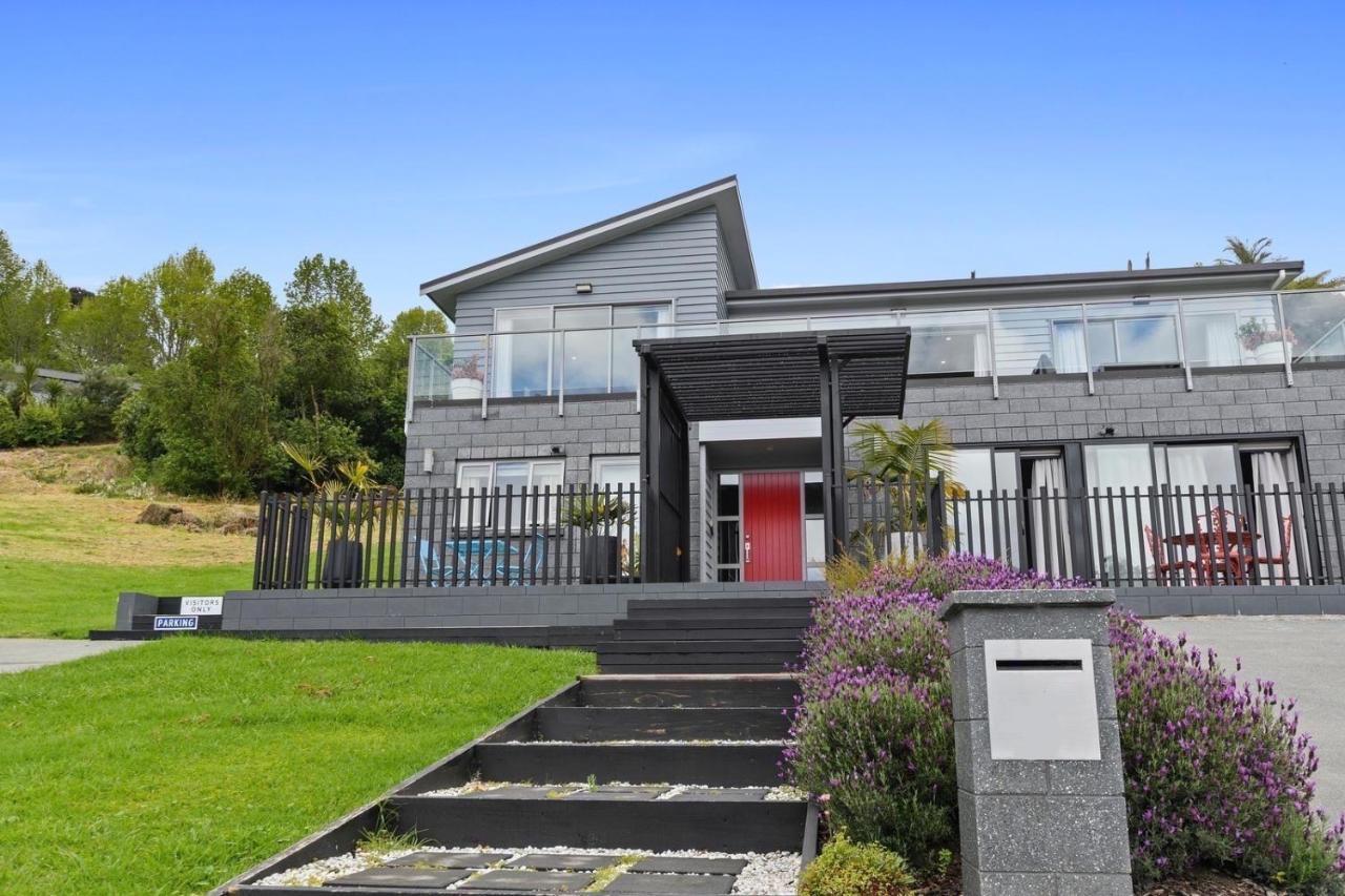 Mandeno Magic - Kerikeri Holiday Home Esterno foto
