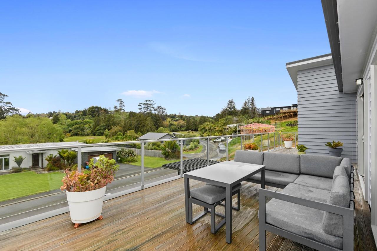 Mandeno Magic - Kerikeri Holiday Home Esterno foto