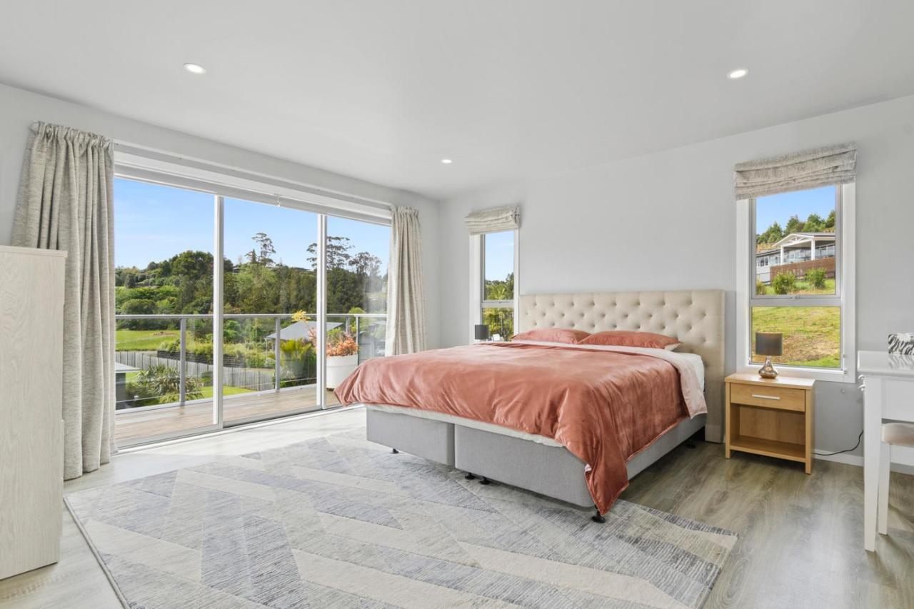 Mandeno Magic - Kerikeri Holiday Home Esterno foto