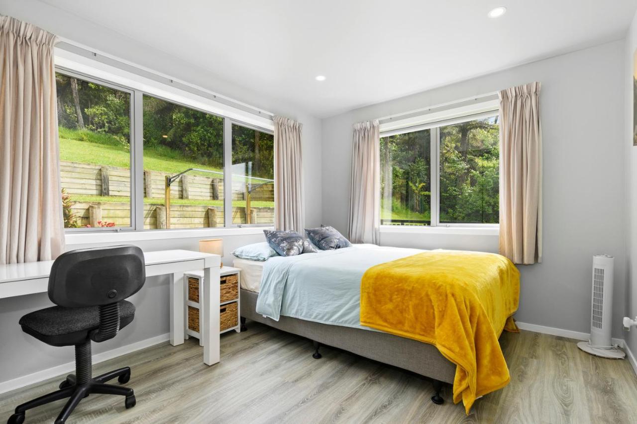 Mandeno Magic - Kerikeri Holiday Home Esterno foto