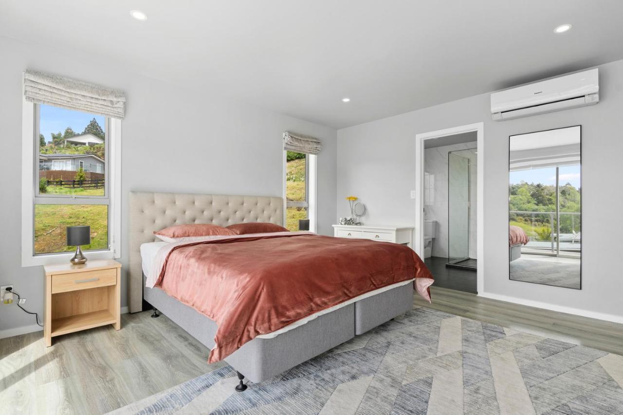 Mandeno Magic - Kerikeri Holiday Home Esterno foto