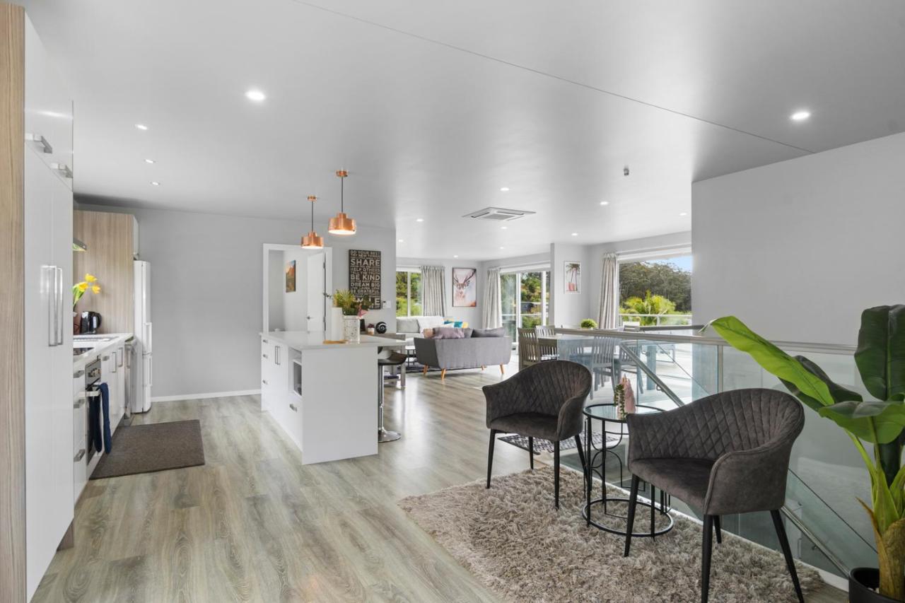 Mandeno Magic - Kerikeri Holiday Home Esterno foto