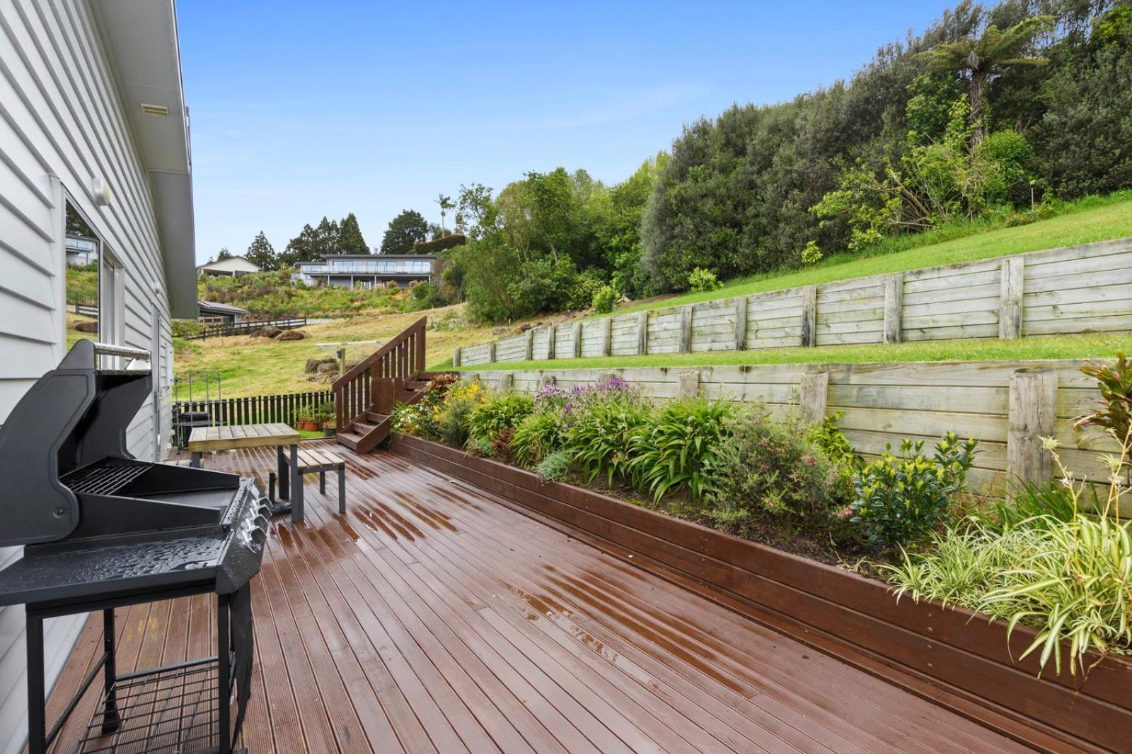 Mandeno Magic - Kerikeri Holiday Home Esterno foto