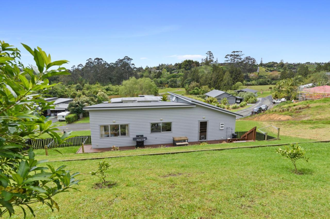 Mandeno Magic - Kerikeri Holiday Home Esterno foto